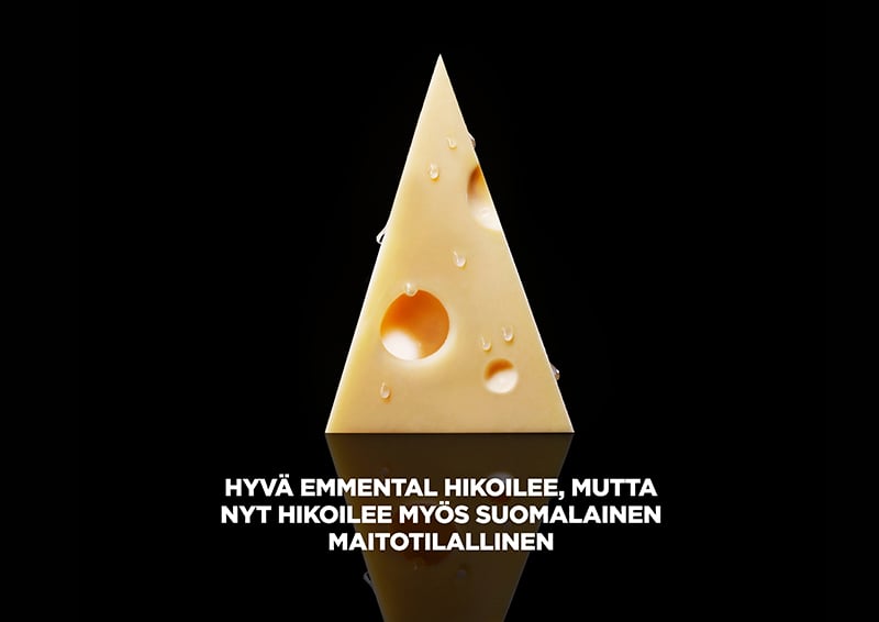 Valio Emmental