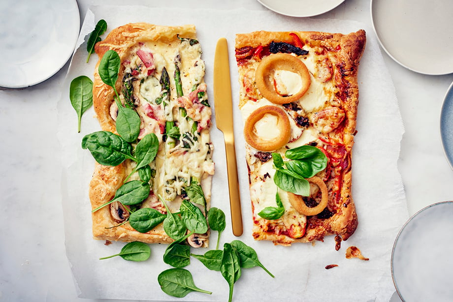 pizza voitaikinapohjalla 920x614