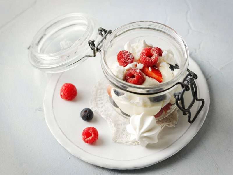 Eton Mess