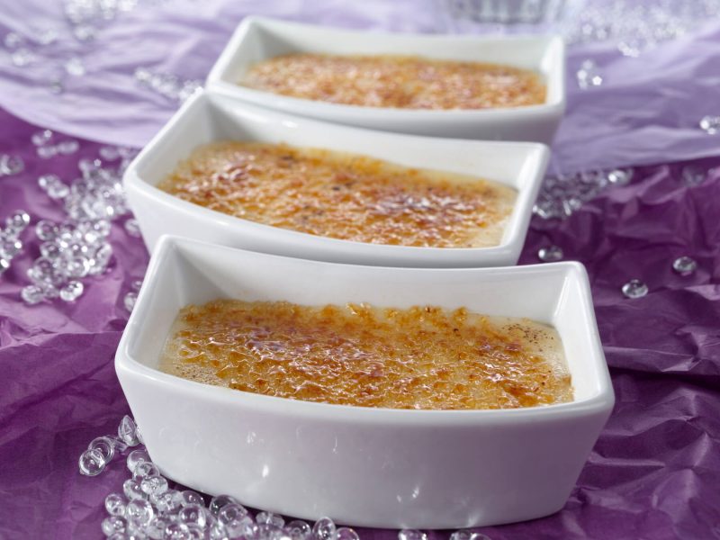 Crema Catalana