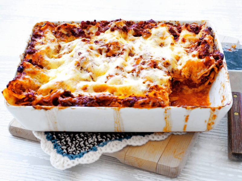 Lasagne