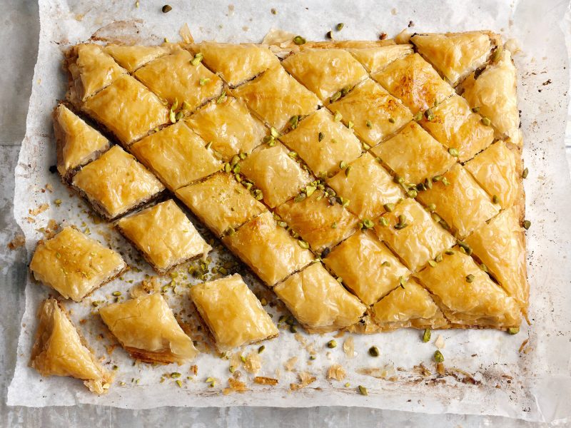 Baklava