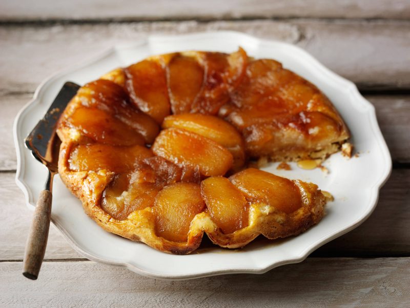 Tarte Tatin