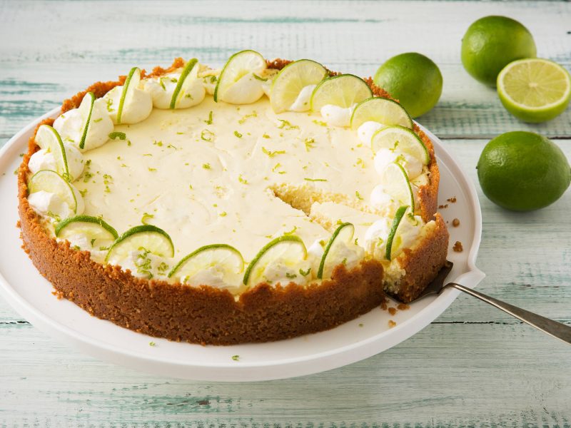 Lime Pie