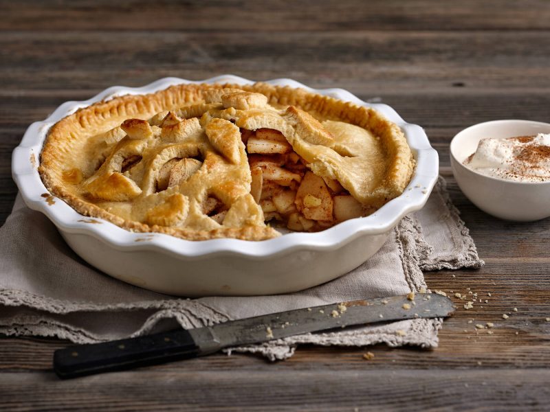 Apple Pie