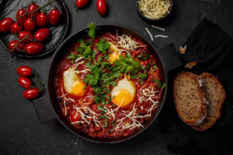 Shakshuka