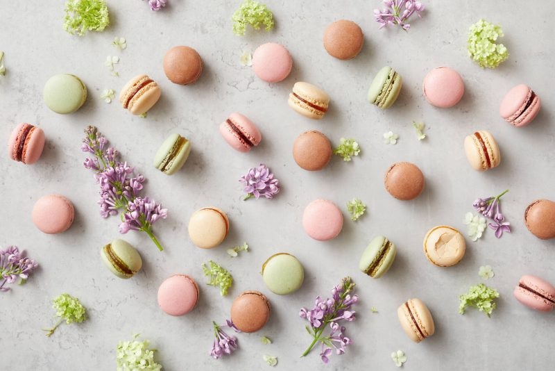 Macarons