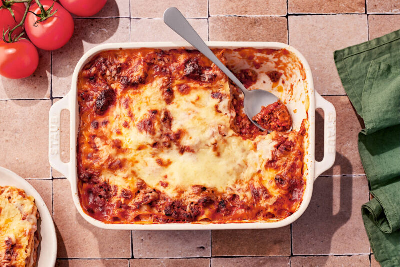 Lasagne