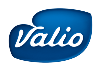 Valio logo