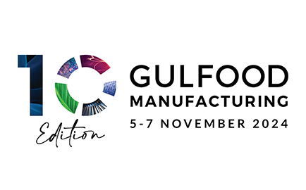 Gulfood Manufacturing.