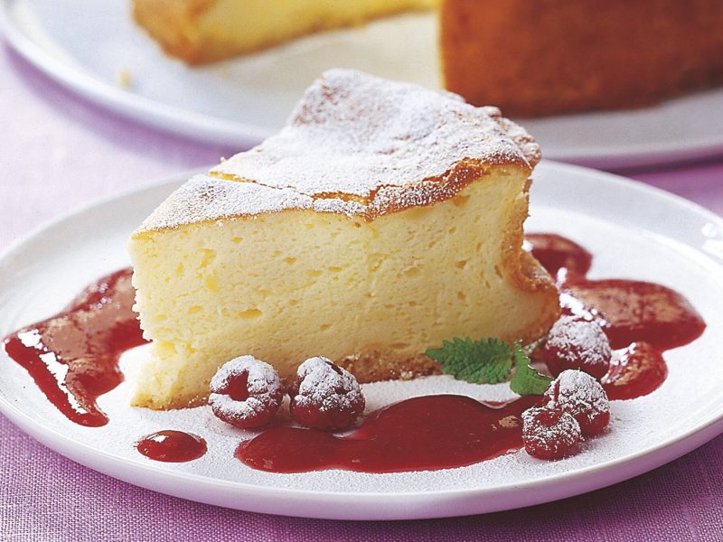 Cheese cake