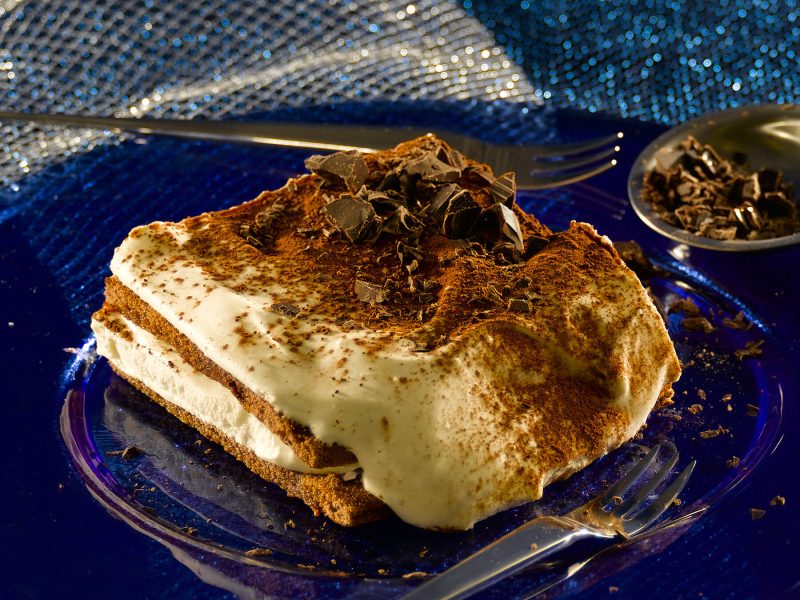 Toiveiden tiramisu