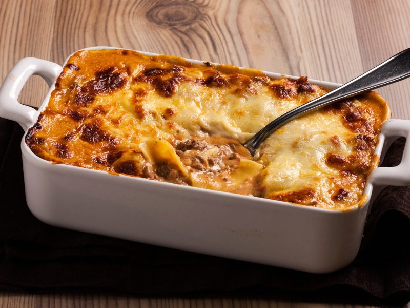 Lasagne