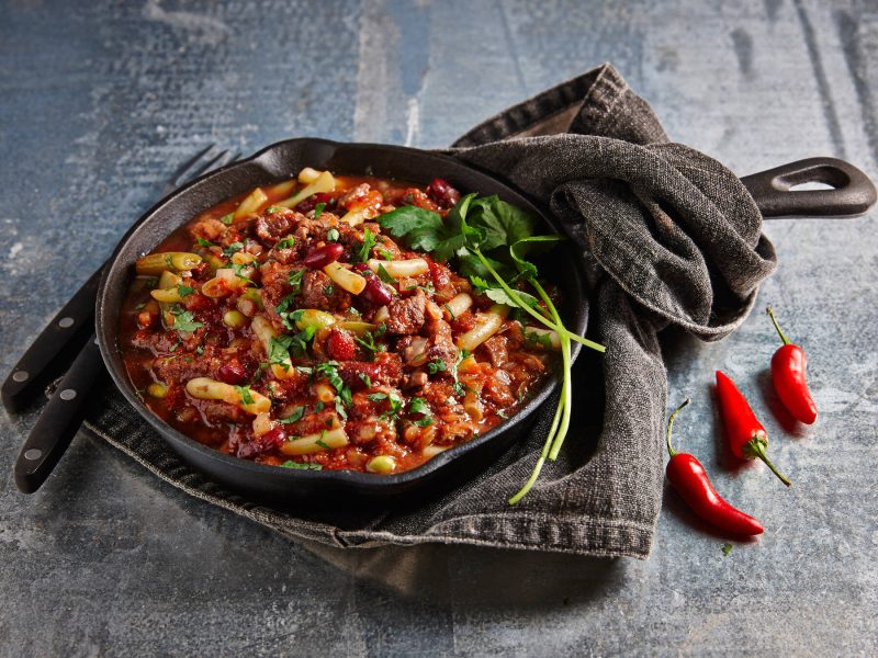 Chili con carne