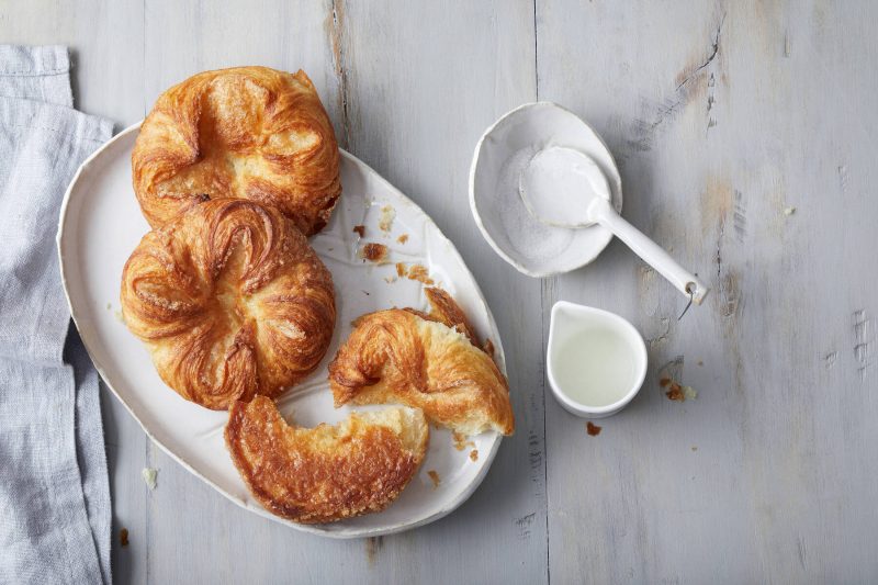 Kouign-amann