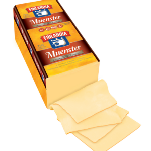 Finlandia Imported Muenster