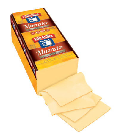 Finlandia Imported Muenster