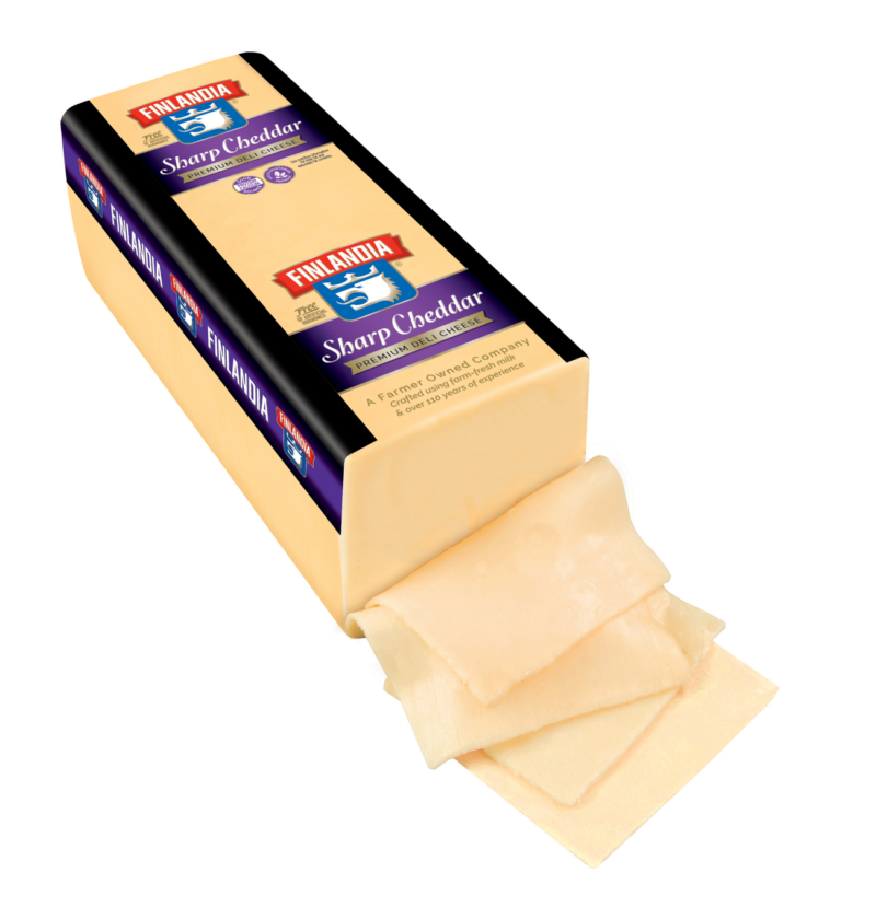 Finlandia Sharp White Cheddar