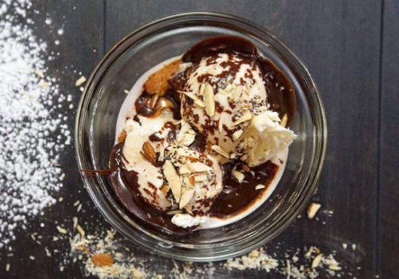 Finlandia Chocolate Sauce