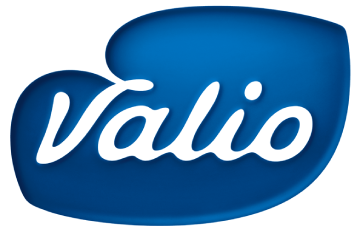 Valio logo