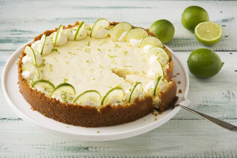 Key Lime Pie