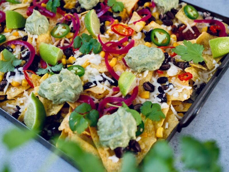 Nachos