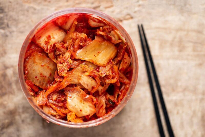 Kimchi