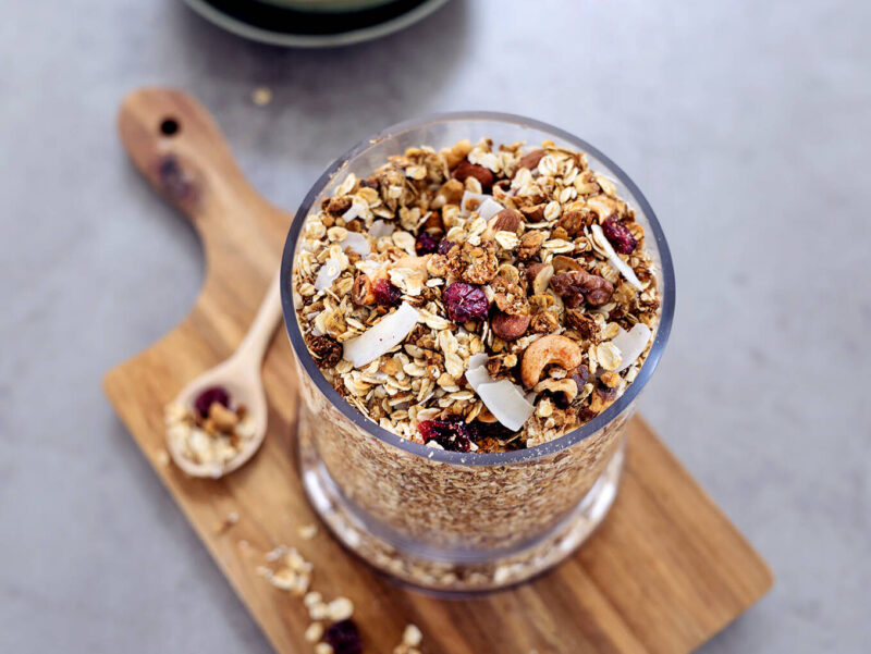 Granola