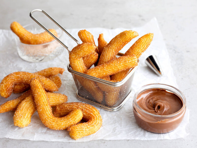 Churros