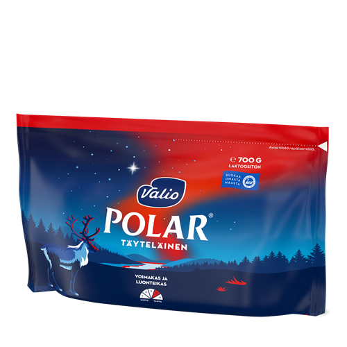 Valio Polar® Täyteläinen e700 g