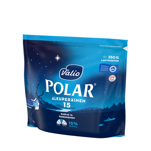 Valio Polar® Alkuperäinen 15 % e350 g