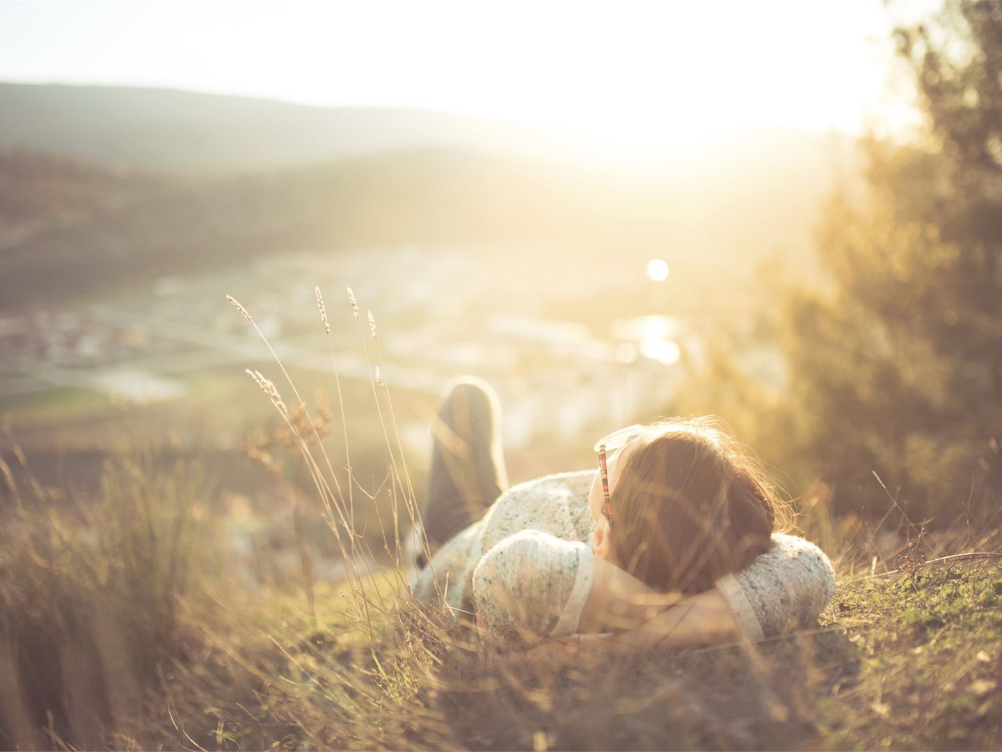 7 tips för en god natts sömn