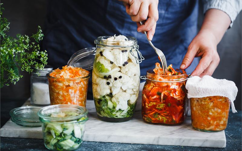 Fermentering: Så här gör du