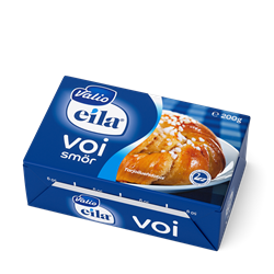 Valio Eila® voi 200 g laktoositon