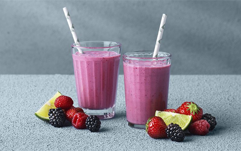 Smoothierecept