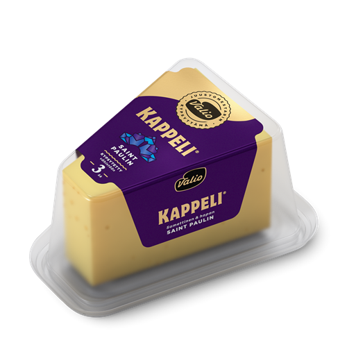 Valio Kappeli® e300 g