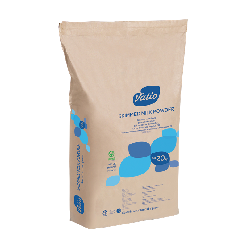 Valio skimmed milk powder 25kg