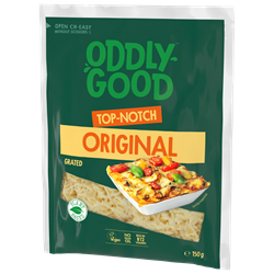 Oddlygood® e150 g grated