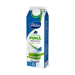 Valio AB® piimä 1 l (Asidofilus-Bifidus)