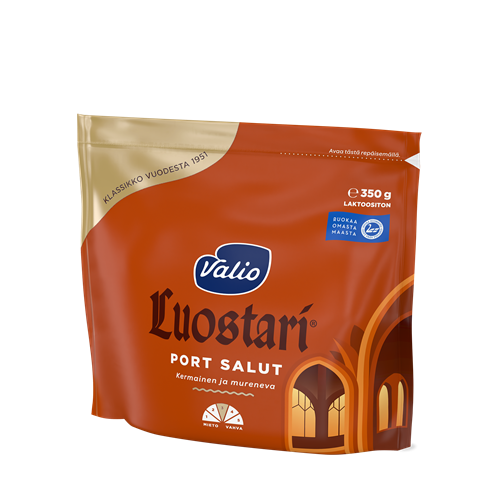 Valio Luostari® e350 g