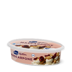 Valio Keittiön Mascarpone e200 g laktoositon