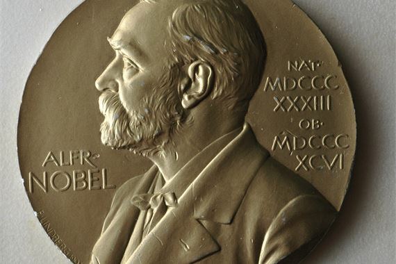 Nobel Prize in Chemistry