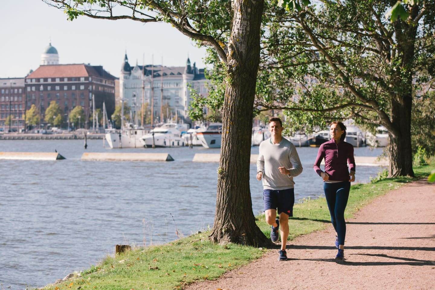 Kosthållning och välmående för vuxna i arbetsför ålder