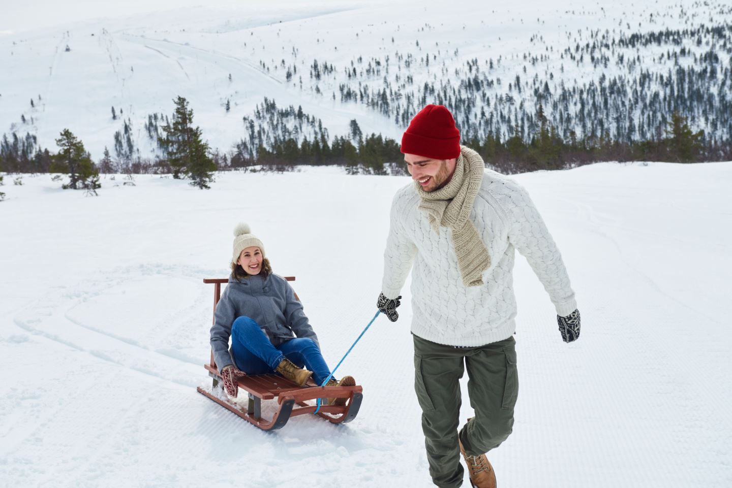 Valio Plus™ – kaikkea, mitä energinen elämä kaipaa!