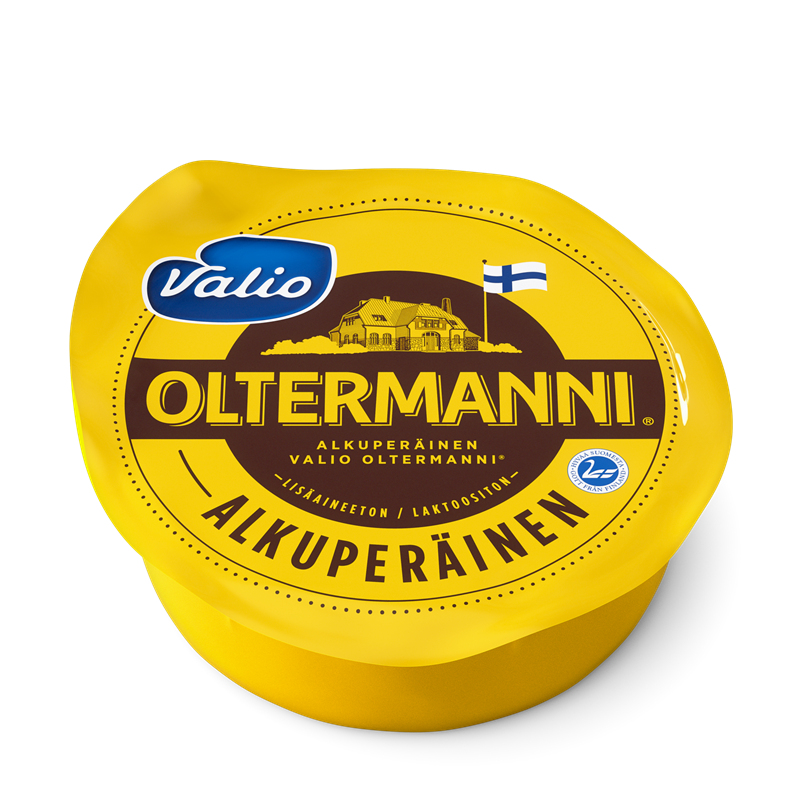 Valio Oltermanni® e500 g