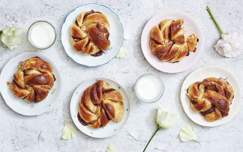 Celiaki och glutenintolerans