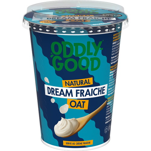 Oddlygood® Dream Fraiche 400 g