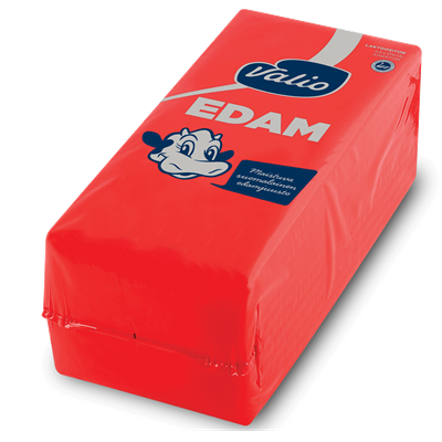 Valio Edam n. 2.8 kg