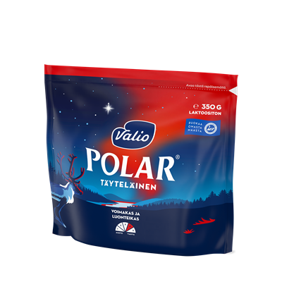 Valio Polar® Täyteläinen e350 g