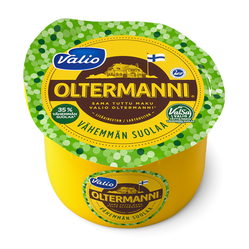 Valio Oltermanni® e900 g ValSa®